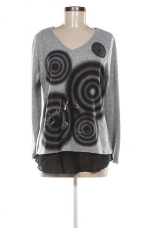 Damen Shirt Liberty, Größe M, Farbe Mehrfarbig, Preis € 23,99