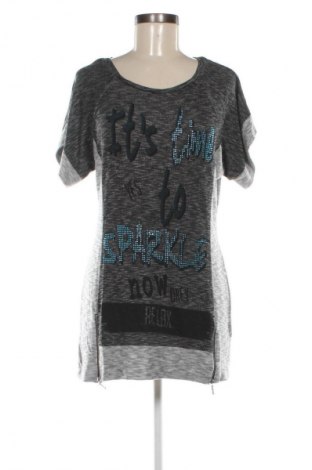 Damen Shirt Liberty, Größe S, Farbe Mehrfarbig, Preis 18,99 €