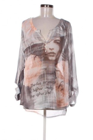Bluză de femei Liberty, Mărime L, Culoare Multicolor, Preț 47,99 Lei