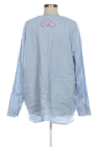 Bluză de femei Lieblingsstuck, Mărime XXL, Culoare Albastru, Preț 165,99 Lei
