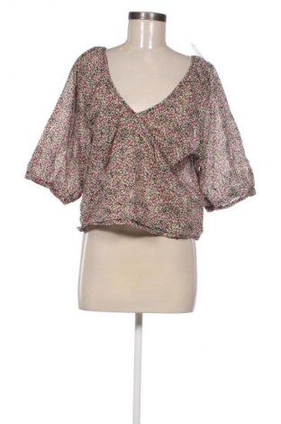 Bluză de femei Lindex, Mărime M, Culoare Multicolor, Preț 50,99 Lei