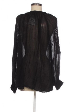 Bluză de femei Lindex, Mărime M, Culoare Negru, Preț 78,10 Lei