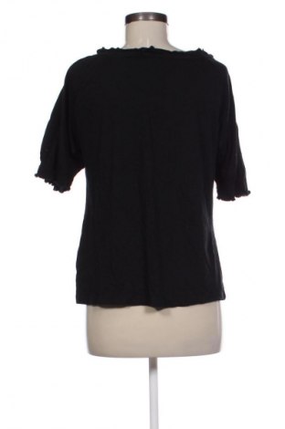 Bluză de femei Lindex, Mărime L, Culoare Negru, Preț 50,00 Lei