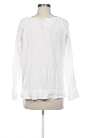 Damen Shirt Lindex, Größe L, Farbe Weiß, Preis € 9,72