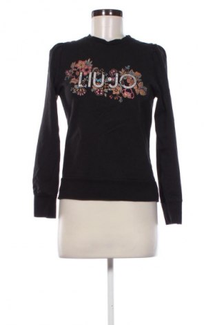 Damen Shirt Liu Jo, Größe M, Farbe Schwarz, Preis 59,34 €