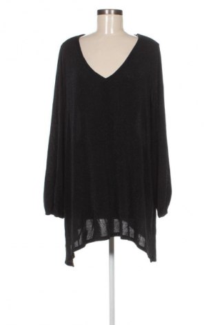 Damen Shirt Live Unlimited, Größe 3XL, Farbe Mehrfarbig, Preis 23,99 €