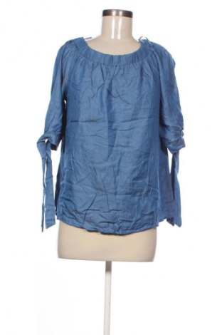 Damen Shirt Lola & Liza, Größe XL, Farbe Blau, Preis € 23,99