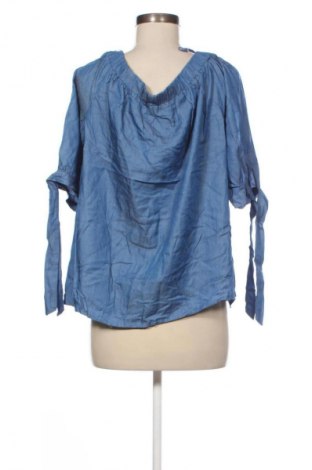 Damen Shirt Lola & Liza, Größe XL, Farbe Blau, Preis € 23,99