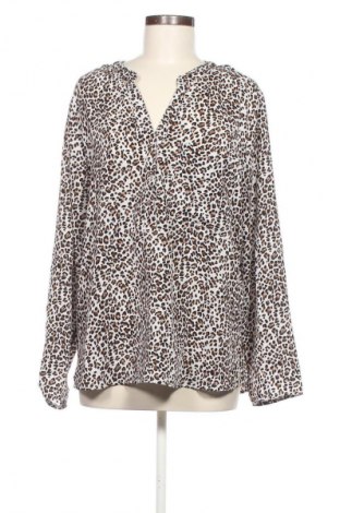 Damen Shirt Lola & Liza, Größe XL, Farbe Mehrfarbig, Preis € 23,99