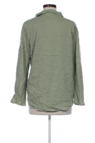 Damen Shirt Lola & Liza, Größe S, Farbe Grün, Preis 23,99 €