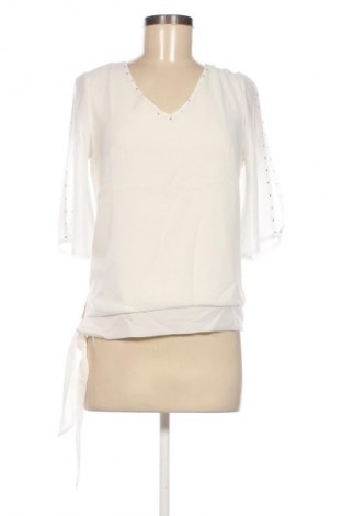 Dámska blúza Lola & Liza, Veľkosť S, Farba Biela, Cena  37,42 €