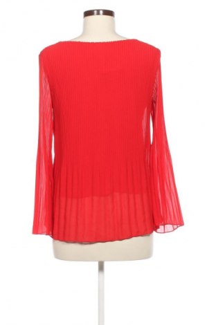 Bluzka damska Lola & Liza, Rozmiar M, Kolor Czerwony, Cena 111,99 zł