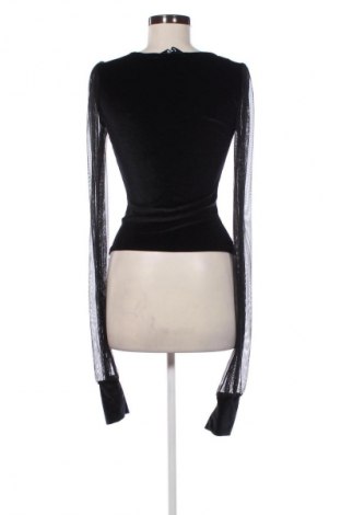 Bluză de femei Long Tall Sally, Mărime M, Culoare Negru, Preț 89,39 Lei