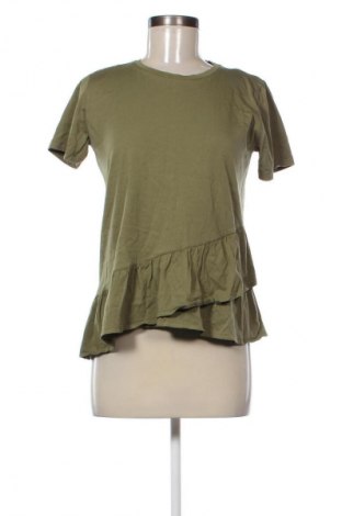 Bluză de femei Ltb, Mărime S, Culoare Verde, Preț 57,99 Lei