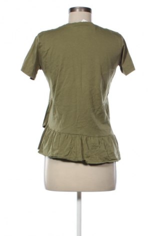 Bluză de femei Ltb, Mărime S, Culoare Verde, Preț 57,99 Lei