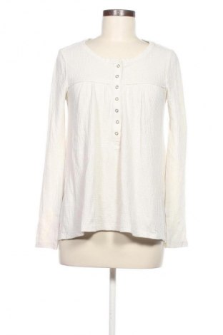 Γυναικεία μπλούζα Lucky Brand, Μέγεθος XS, Χρώμα Λευκό, Τιμή 21,99 €