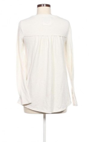 Γυναικεία μπλούζα Lucky Brand, Μέγεθος XS, Χρώμα Λευκό, Τιμή 21,99 €