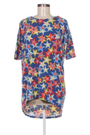 Női blúz LulaRoe, Méret XXS, Szín Sokszínű, Ár 3 800 Ft