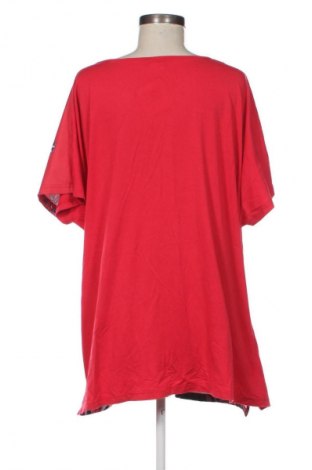 Дамска блуза M. Collection, Размер 3XL, Цвят Многоцветен, Цена 19,14 лв.
