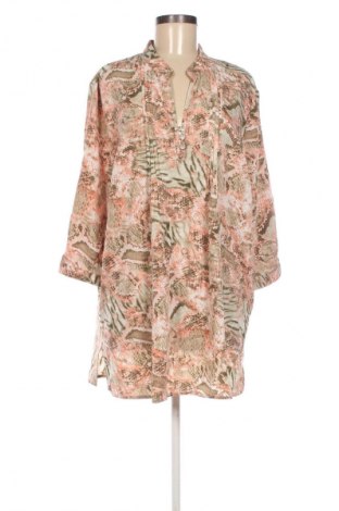Dámská halenka M. Collection, Velikost XXL, Barva Vícebarevné, Cena  309,00 Kč