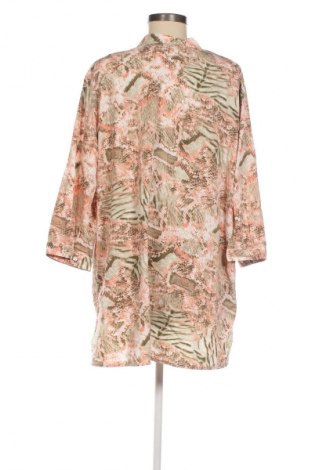 Dámská halenka M. Collection, Velikost XXL, Barva Vícebarevné, Cena  309,00 Kč