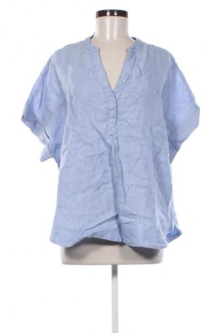 Damen Shirt M&S x Alexa Chung, Größe XL, Farbe Blau, Preis 20,99 €