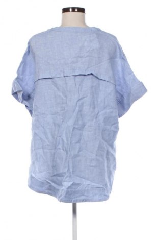 Damen Shirt M&S x Alexa Chung, Größe XL, Farbe Blau, Preis 20,99 €