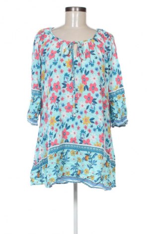 Damen Shirt M&V, Größe M, Farbe Mehrfarbig, Preis 13,99 €