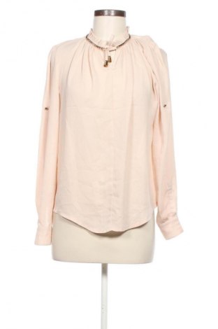 Damen Shirt MJA, Größe M, Farbe Beige, Preis 13,99 €