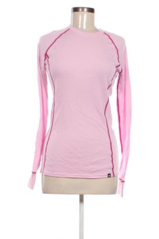 Damen Shirt Macpac, Größe M, Farbe Rosa, Preis 23,99 €