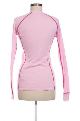 Damen Shirt Macpac, Größe M, Farbe Rosa, Preis 23,99 €
