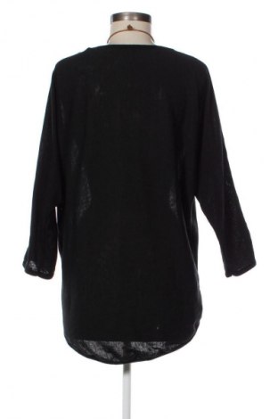 Bluză de femei Made In Italy, Mărime M, Culoare Negru, Preț 33,99 Lei
