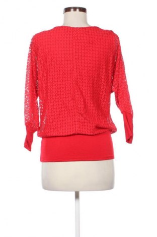 Női blúz Made In Italy, Méret M, Szín Piros, Ár 2 629 Ft