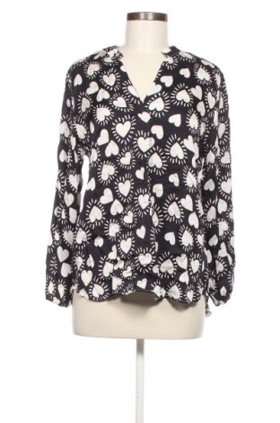 Damen Shirt Made In Italy, Größe M, Farbe Mehrfarbig, Preis 13,99 €