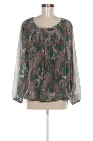 Damen Shirt Made In Italy, Größe L, Farbe Mehrfarbig, Preis 13,99 €