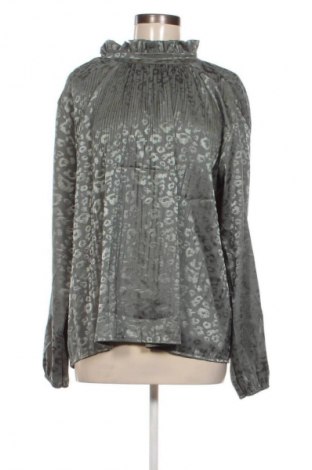 Damen Shirt Made In Italy, Größe M, Farbe Grün, Preis 13,99 €