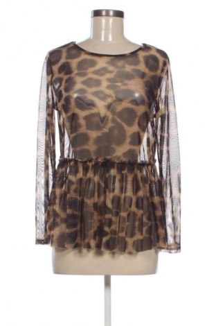 Damen Shirt Made In Italy, Größe M, Farbe Mehrfarbig, Preis 13,99 €