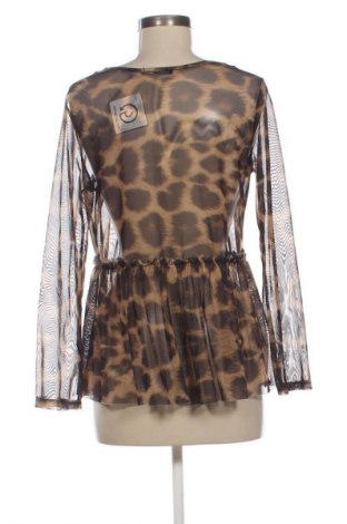 Damen Shirt Made In Italy, Größe M, Farbe Mehrfarbig, Preis 13,99 €