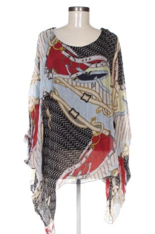 Női blúz Made In Italy, Méret XL, Szín Sokszínű, Ár 5 199 Ft