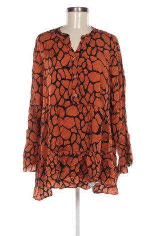 Damen Shirt Made In Italy, Größe 3XL, Farbe Mehrfarbig, Preis 13,99 €