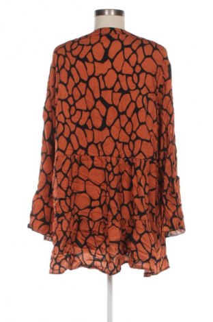 Damen Shirt Made In Italy, Größe 3XL, Farbe Mehrfarbig, Preis 13,99 €