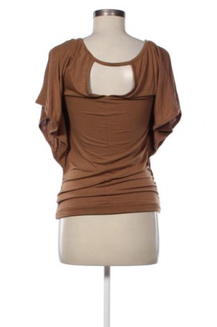 Bluză de femei Madonna, Mărime XS, Culoare Maro, Preț 50,00 Lei