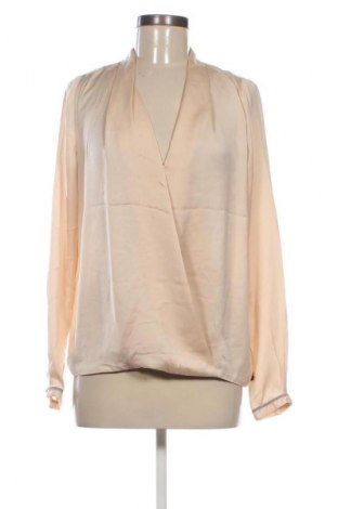 Bluză de femei Maison Clochard, Mărime L, Culoare Bej, Preț 165,99 Lei