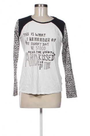 Γυναικεία μπλούζα Maison Scotch, Μέγεθος M, Χρώμα Πολύχρωμο, Τιμή 41,94 €