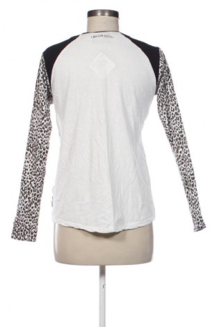 Γυναικεία μπλούζα Maison Scotch, Μέγεθος M, Χρώμα Πολύχρωμο, Τιμή 41,94 €