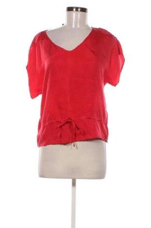 Női blúz Maison Scotch, Méret XL, Szín Piros, Ár 23 004 Ft