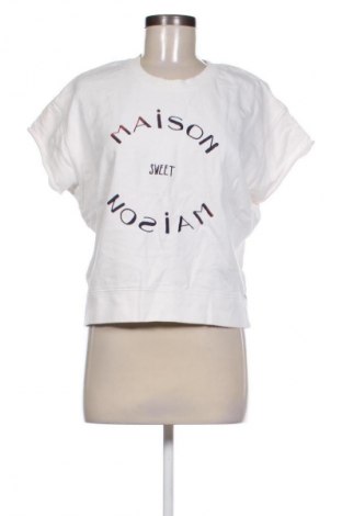 Női blúz Maison Scotch, Méret M, Szín Fehér, Ár 15 000 Ft