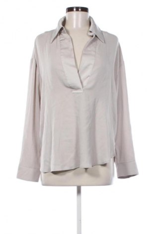 Dámská halenka Mango, Velikost XL, Barva Béžová, Cena  439,00 Kč