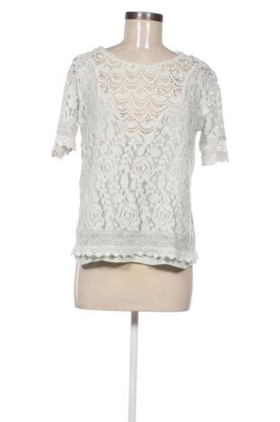 Дамска блуза Mango, Размер XL, Цвят Многоцветен, Цена 22,99 лв.