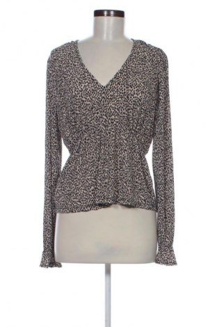 Damen Shirt Mango, Größe XL, Farbe Mehrfarbig, Preis 18,99 €